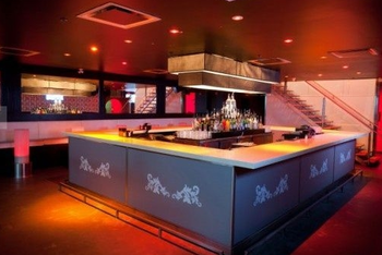 Estate Nightclub Venue